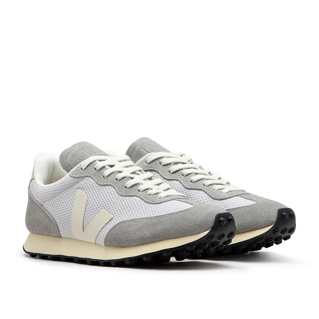 Veja Veja Rio Branco Alveomesh RB1803534B Sneakers Men's Gray Cream Running Shoes 1