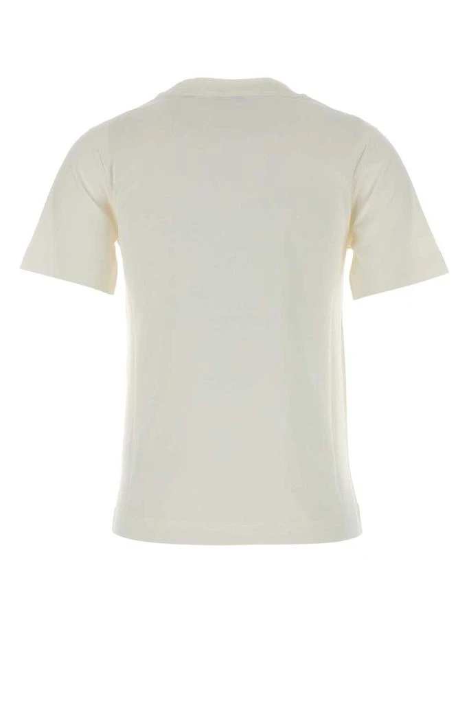 Burberry Burberry EKD Embellished Crewneck T-Shirt 2