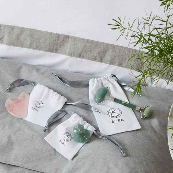 ESPA ESPA Aventurine Jade Crystal Roller 6