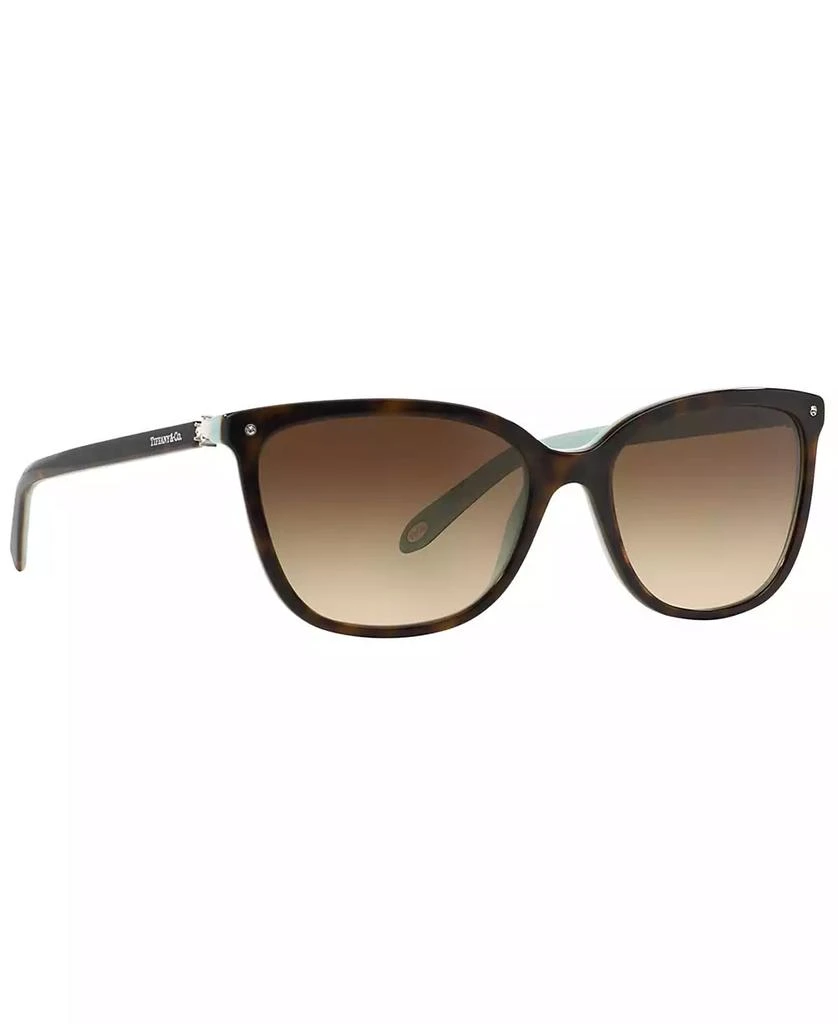 Tiffany & Co. Sunglasses, TF4105HB 55 3