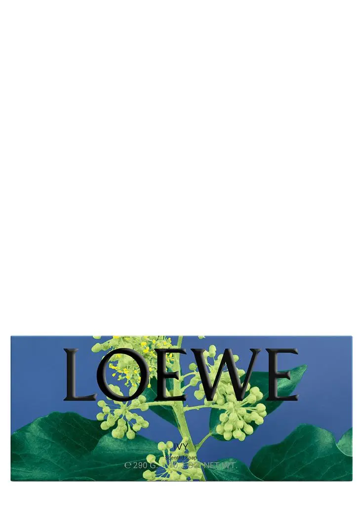 Loewe Ivy Solid Soap 2