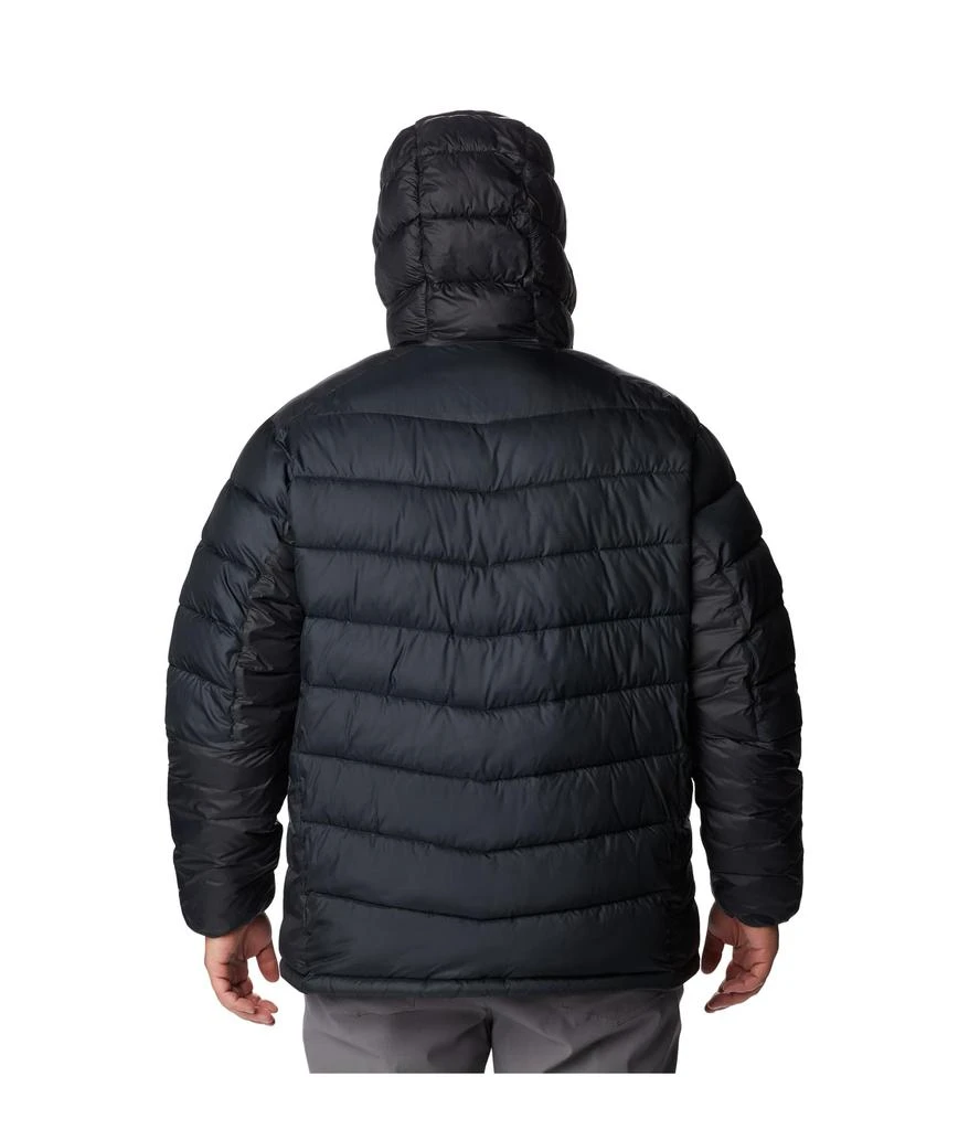 Columbia Big & Tall Labyrinth Loop™ Hooded Jacket 2