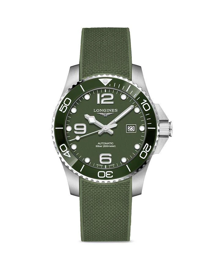 Longines HydroConquest Watch, 43mm 1