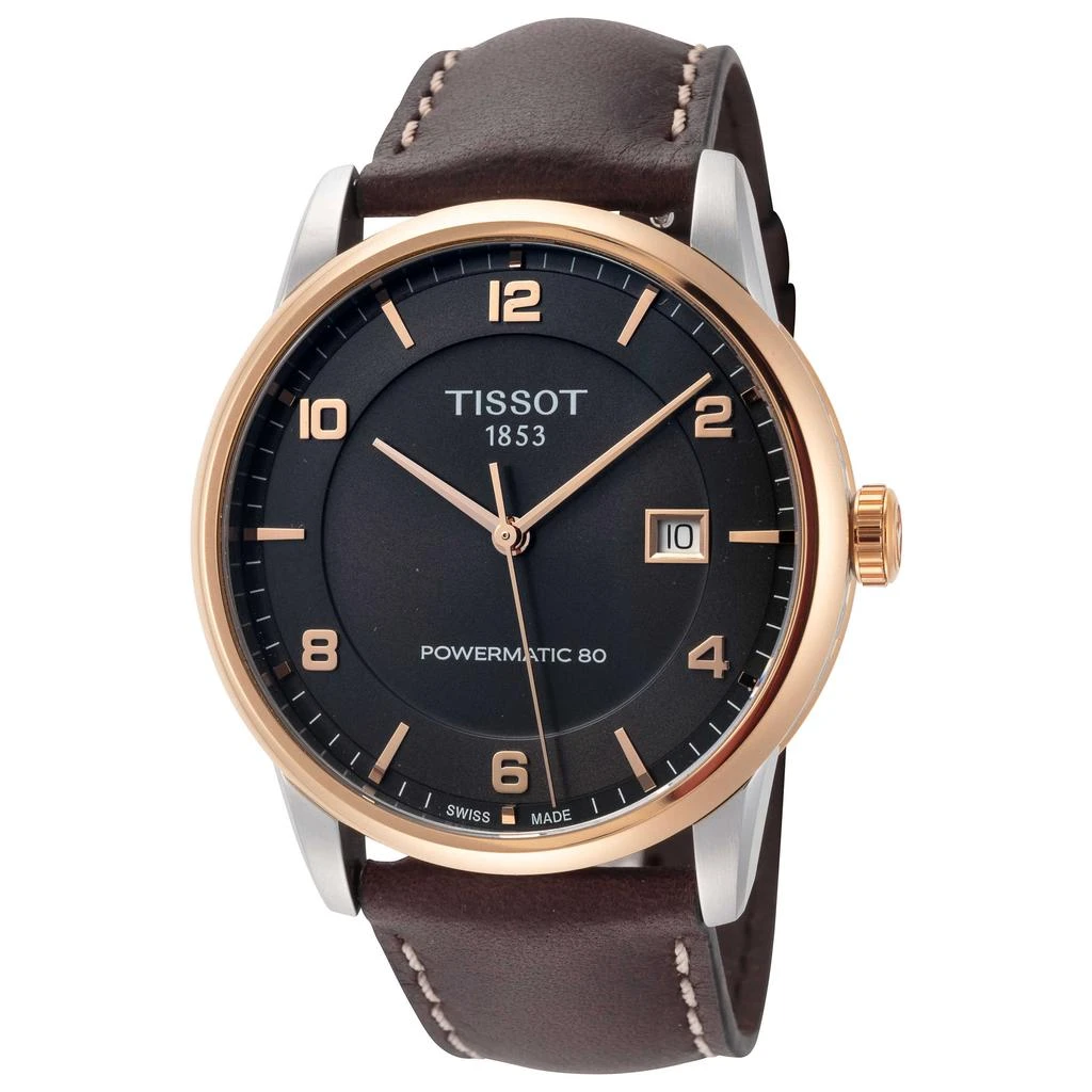 Tissot Tissot Men's Watch T0864072606700 1