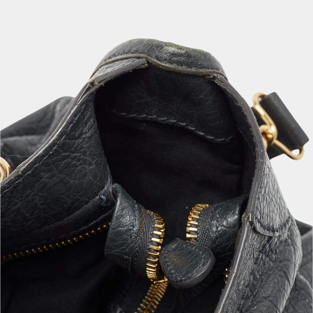 Balenciaga Balenciaga GGH Part Time Bag  4