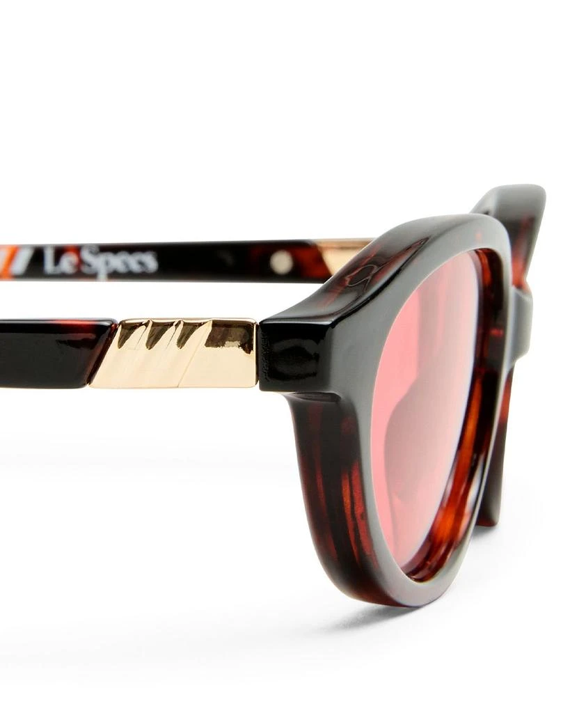 Le Specs Duskfall Cat Eye Sunglasses, 55mm 5