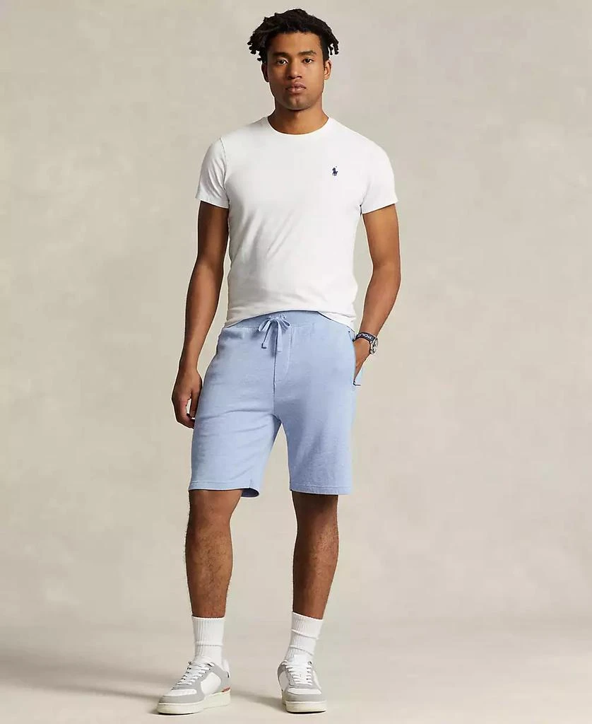 Polo Ralph Lauren Men's 8.5-Inch Luxury Jersey Shorts 4