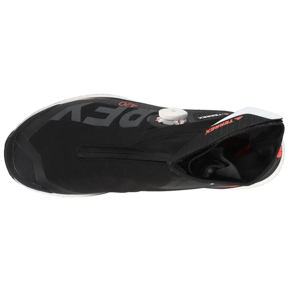 Adidas Terrex Agravic Tech Pro Trail Running Shoes 4