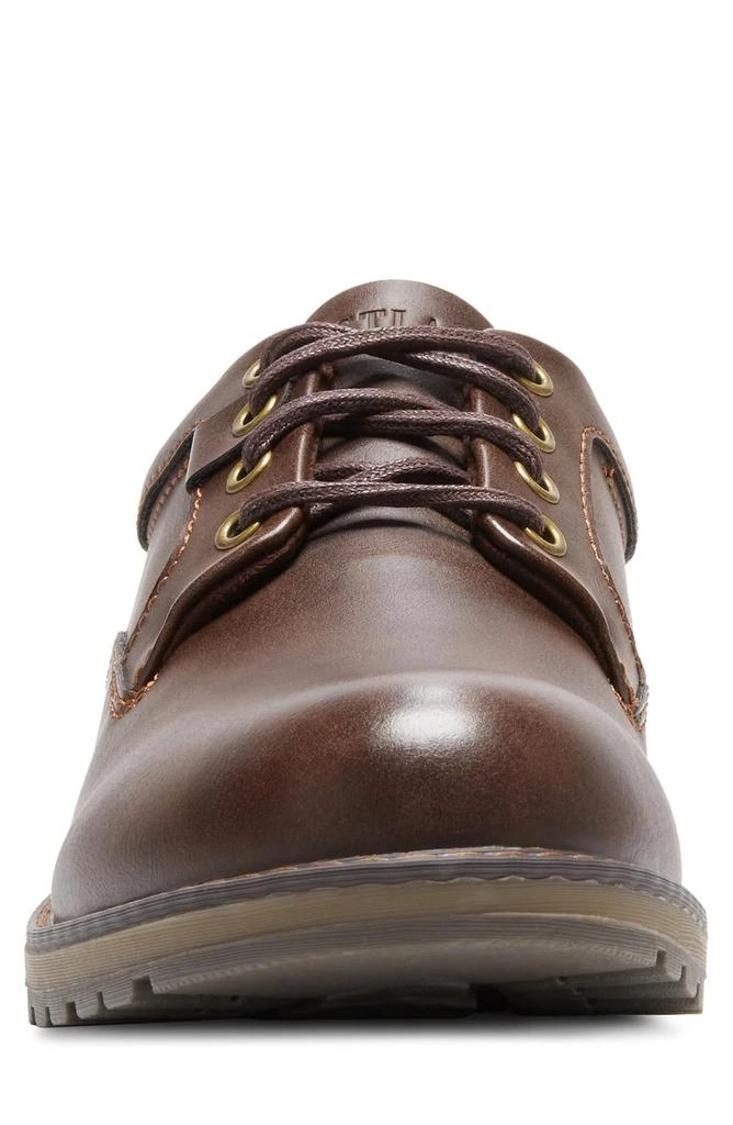Eastland Dante Plain Toe Derby 7