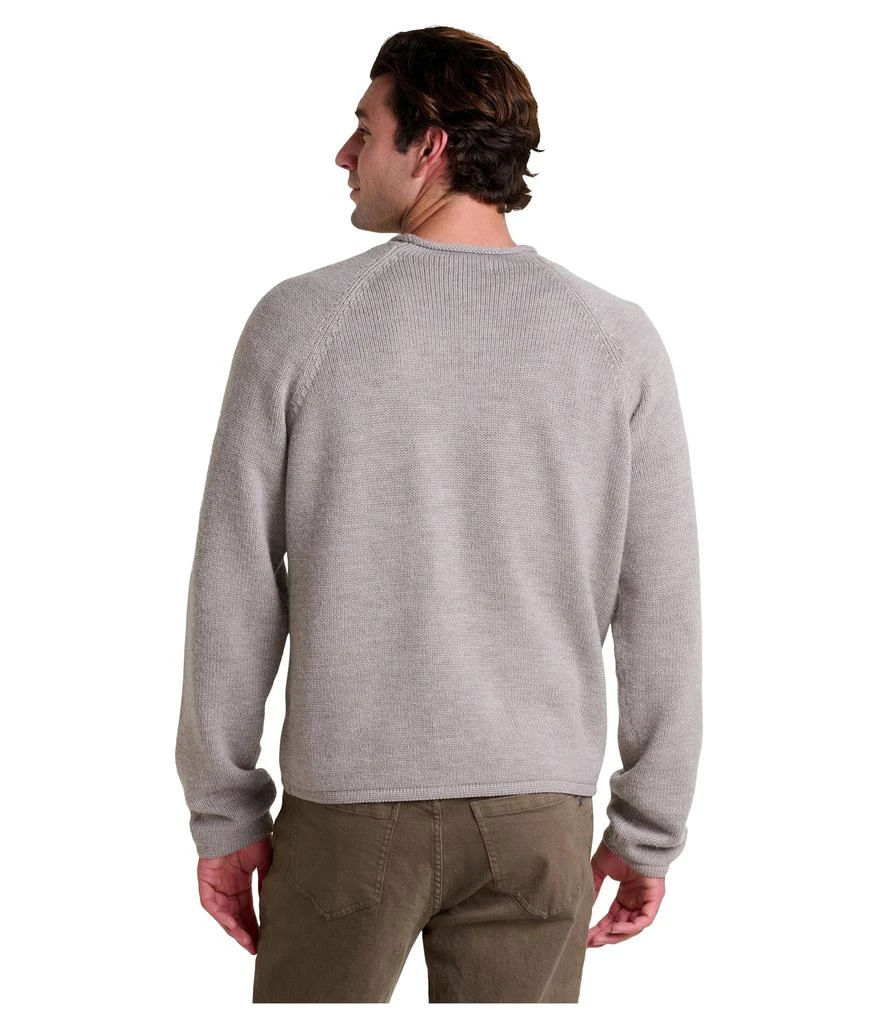 Toad
Co Alpineglo Sweater 2