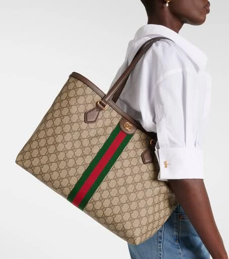 Gucci Ophidia GG Medium tote 2