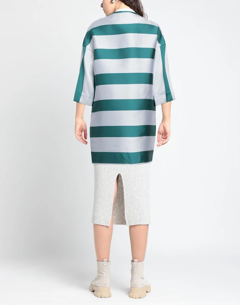 ANNIE P. Full-length jacket 3