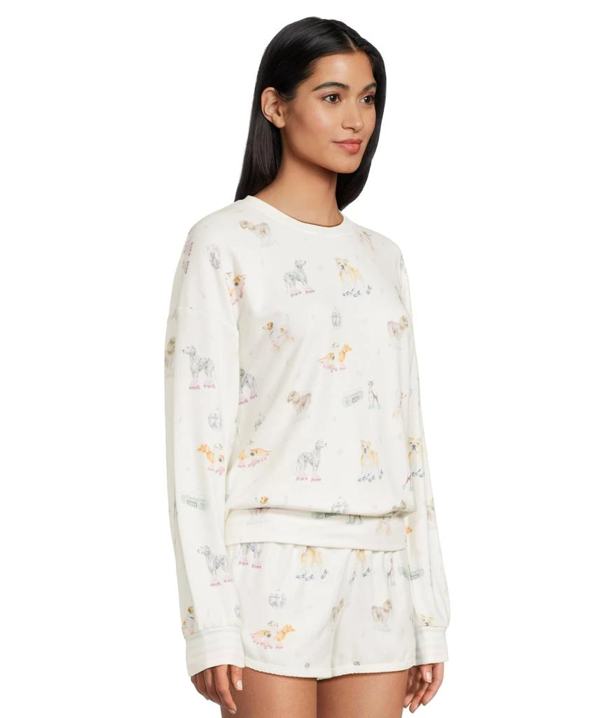 P.J. Salvage Roll With It Pajama Set 2