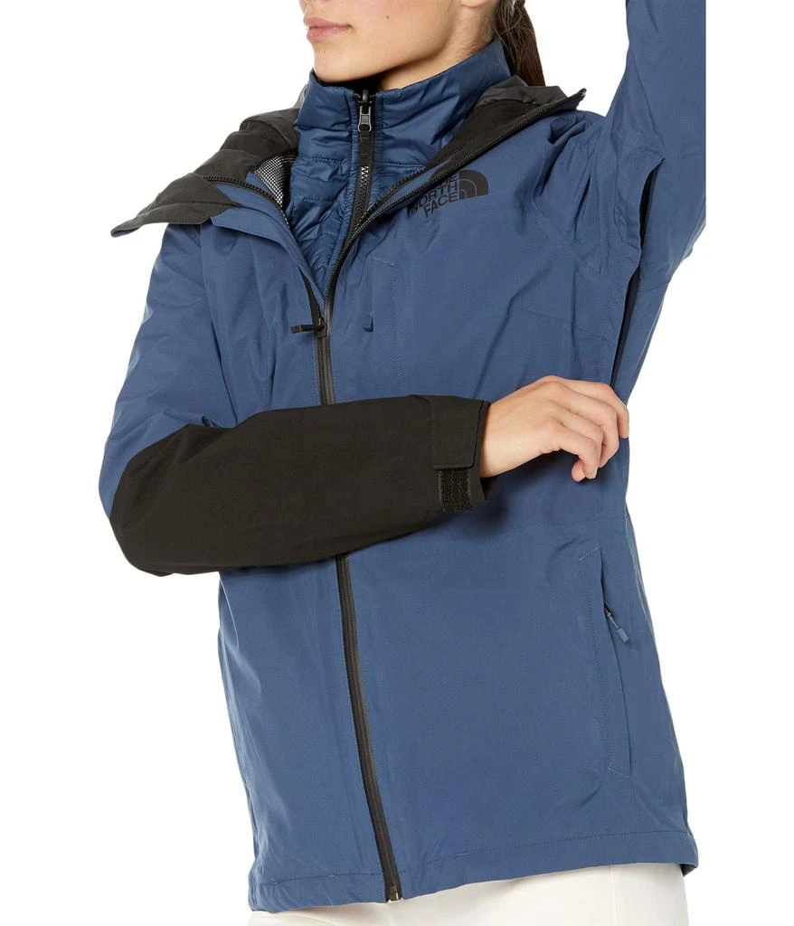 The North Face Thermoball Eco Snow Triclimate Jacket 4