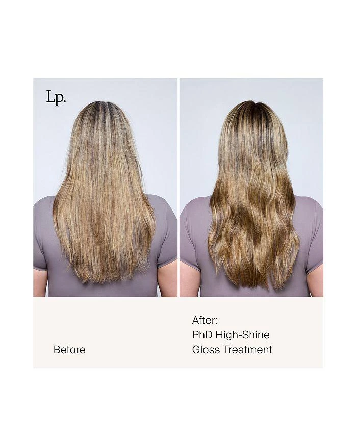 Living Proof PhD High Shine Gloss 6.7 oz. 10