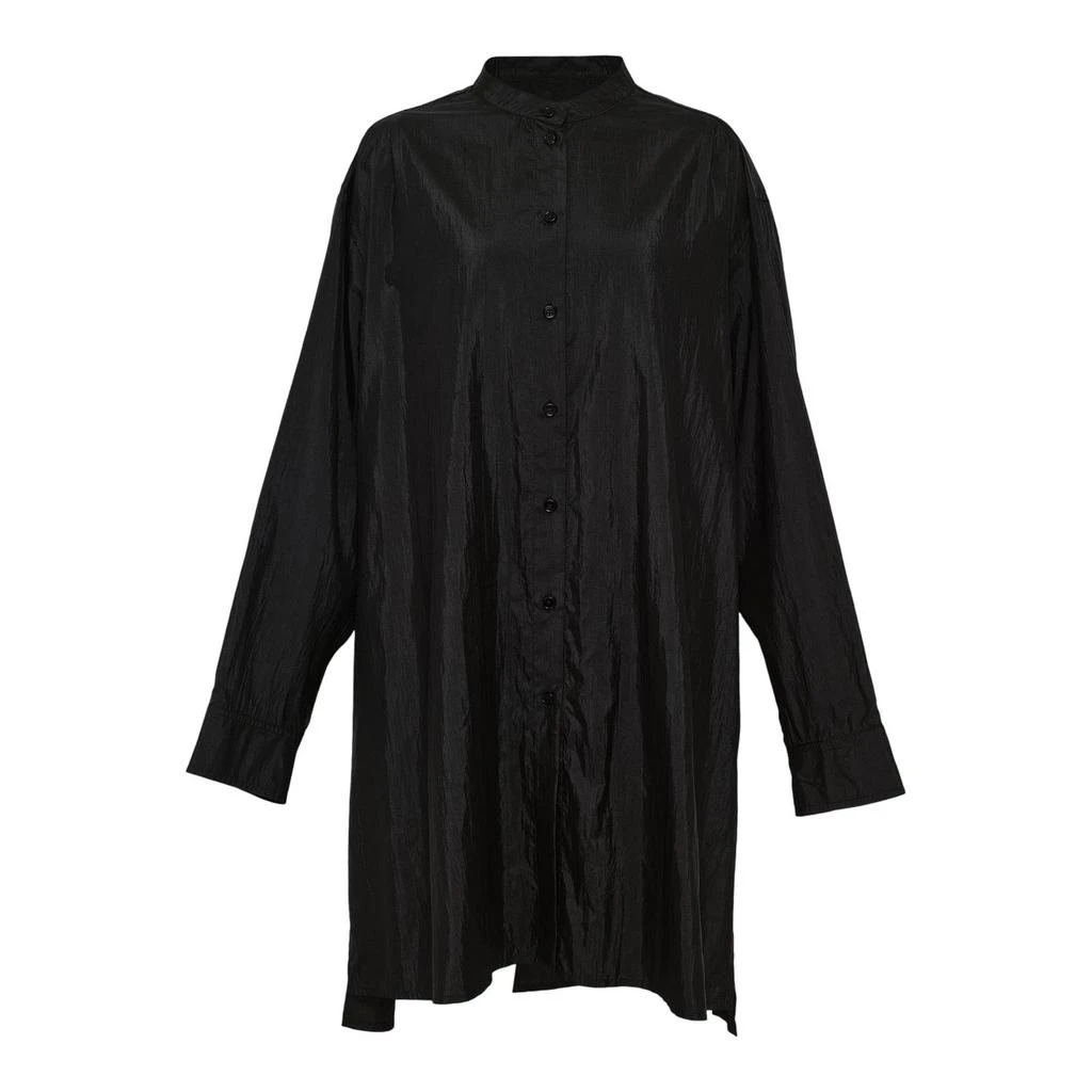 Jil Sander Jil Sander+ Long Shirt from Cettire