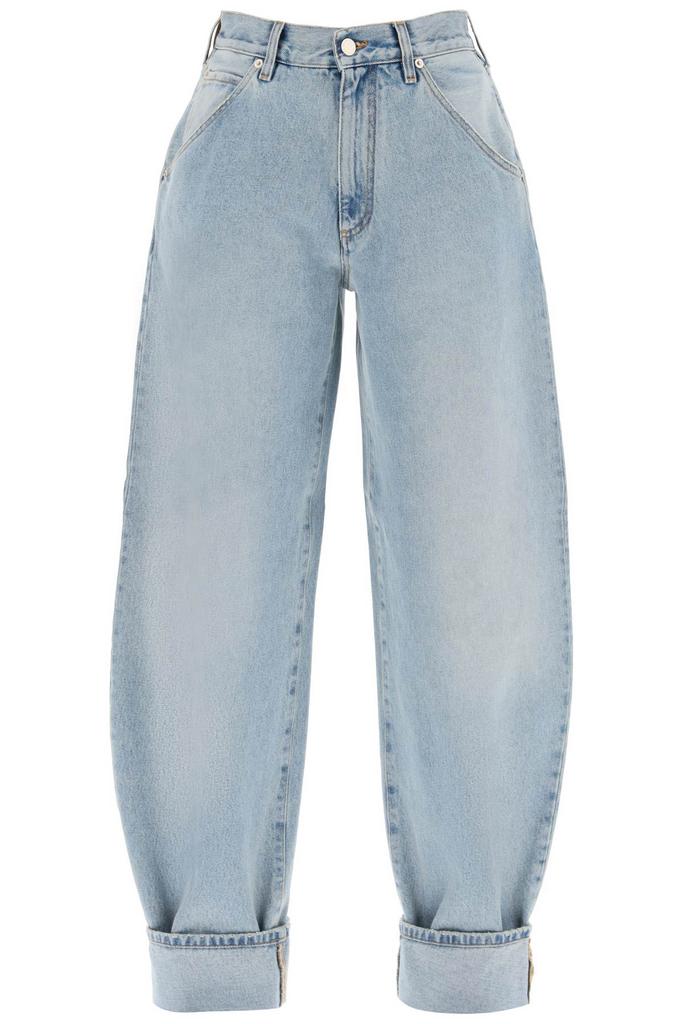 DARKPARK khris barrel jeans