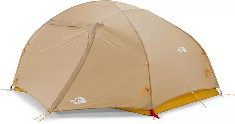The North Face The North Face Trail Lite 2 Backpacking Tent