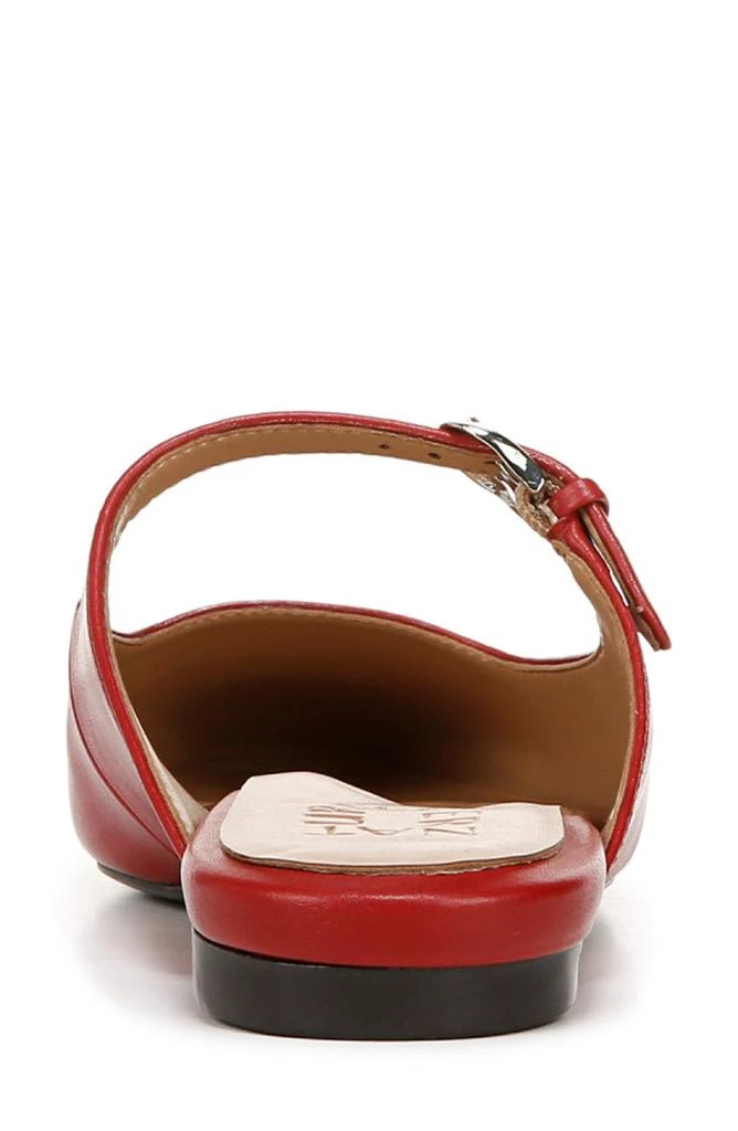 Naturalizer Apple Mary Jane Mule 3