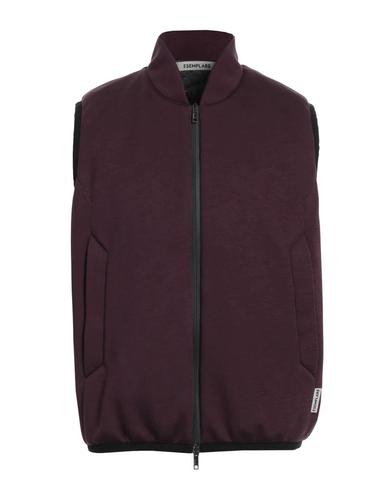 ESEMPLARE Vest 1