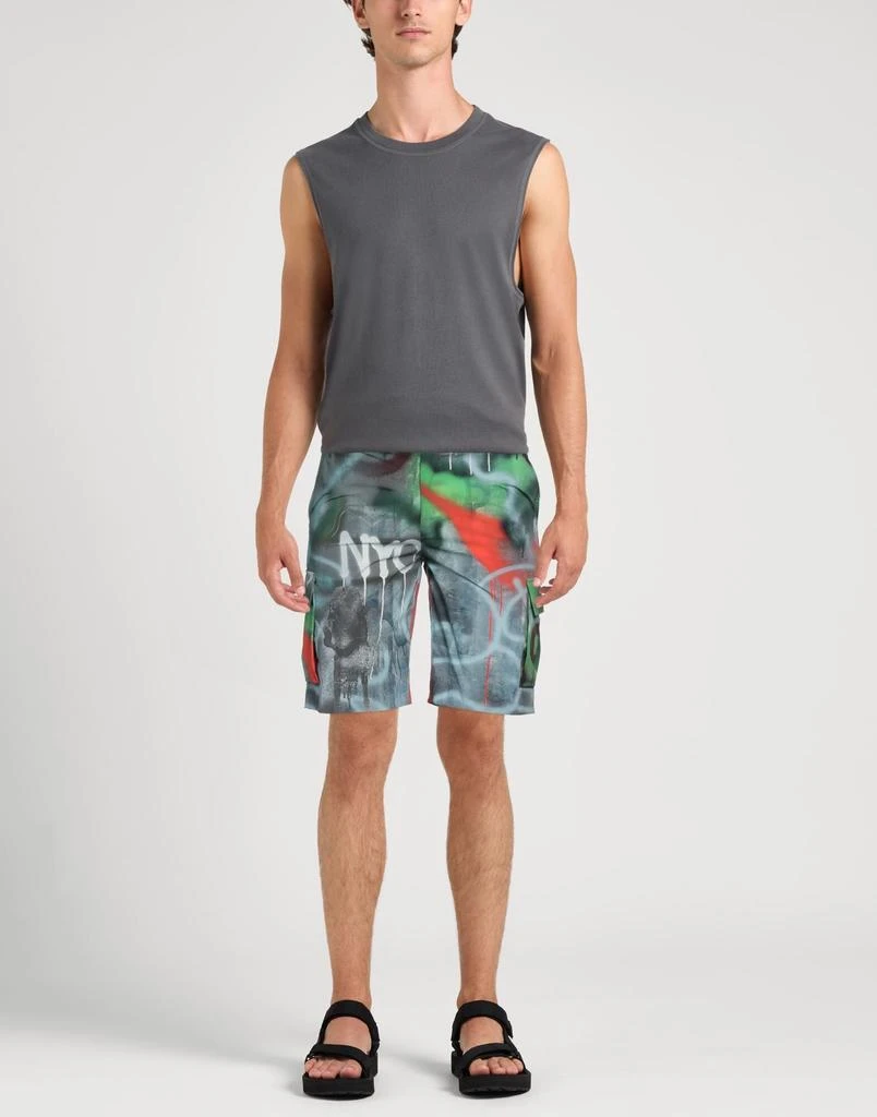 RRD Shorts & Bermuda 2