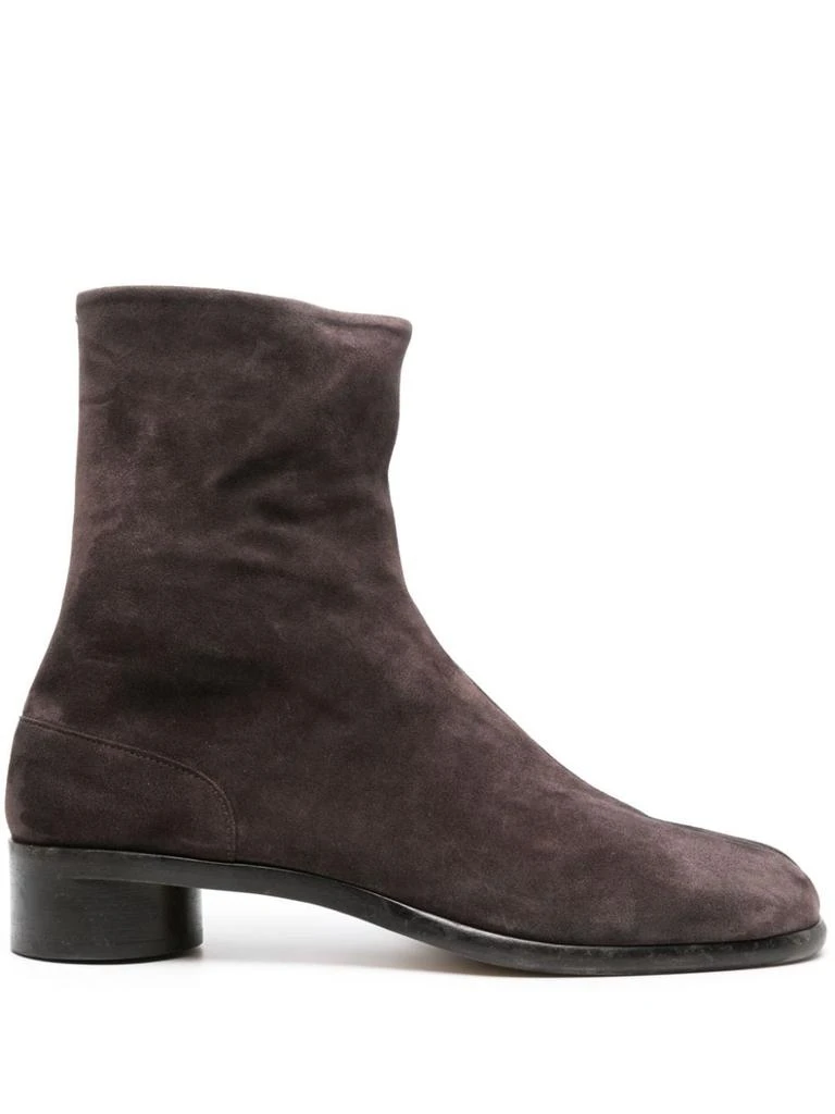 MAISON MARGIELA MAISON MARGIELA - Tabi Boot 1