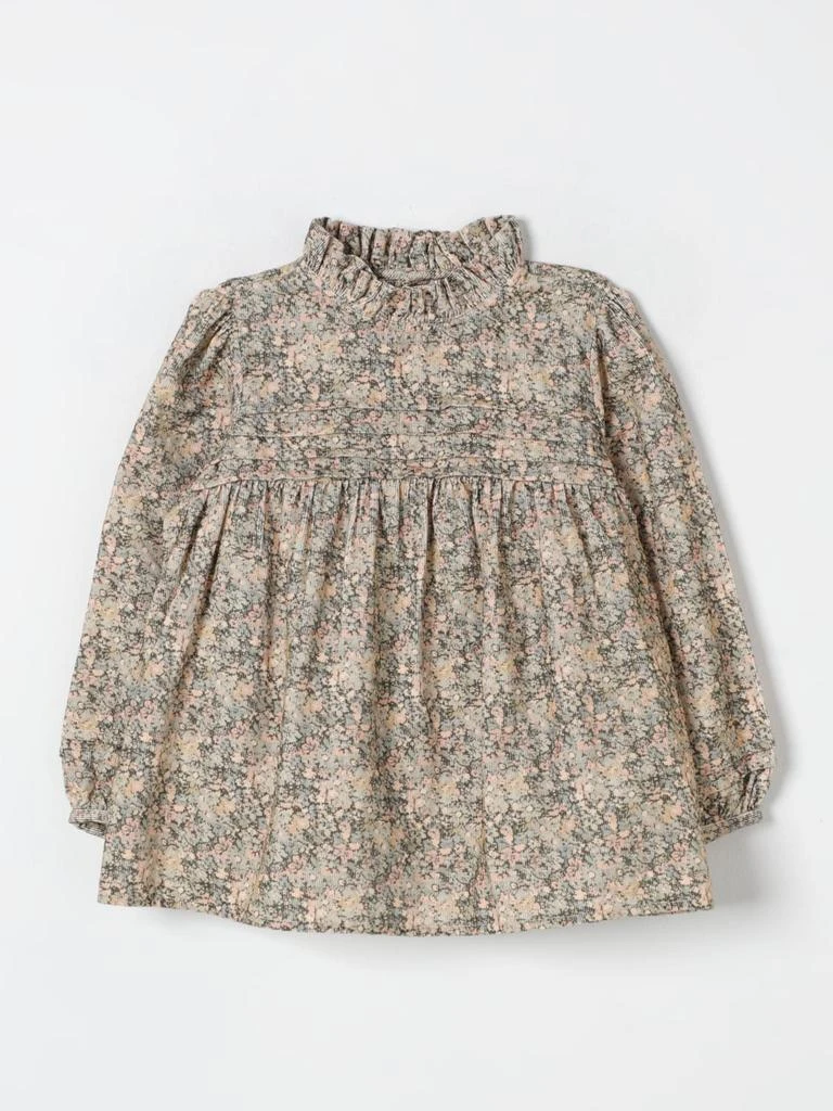 Bonpoint Shirt kids Bonpoint 1