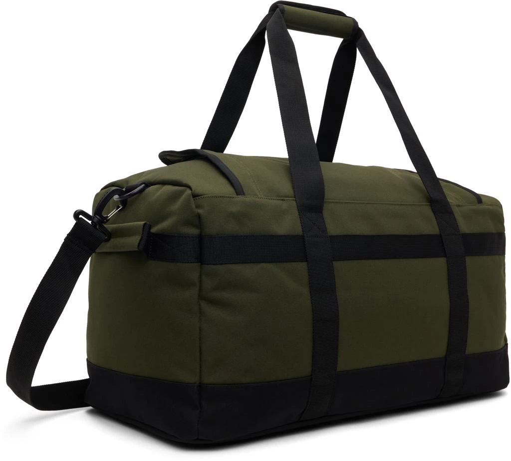 Carhartt WIP Khaki Jack Duffle Bag 3