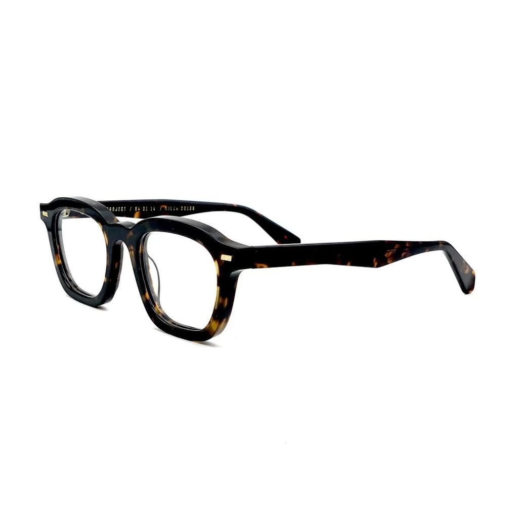 Gast Gast Mente Eyeglasses 1