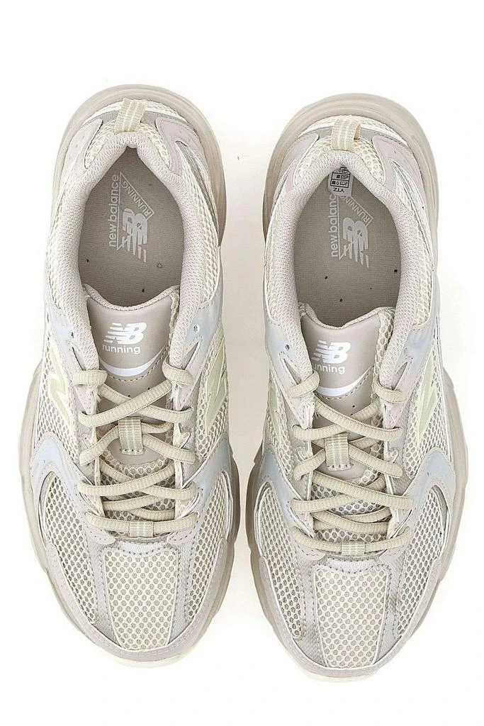 New Balance New Balance 530 Lace-Up Sneakers 4