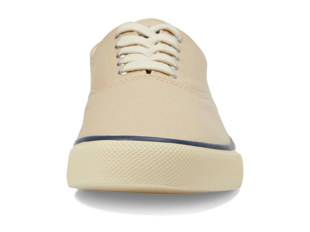 Sperry CVO Canvas 6