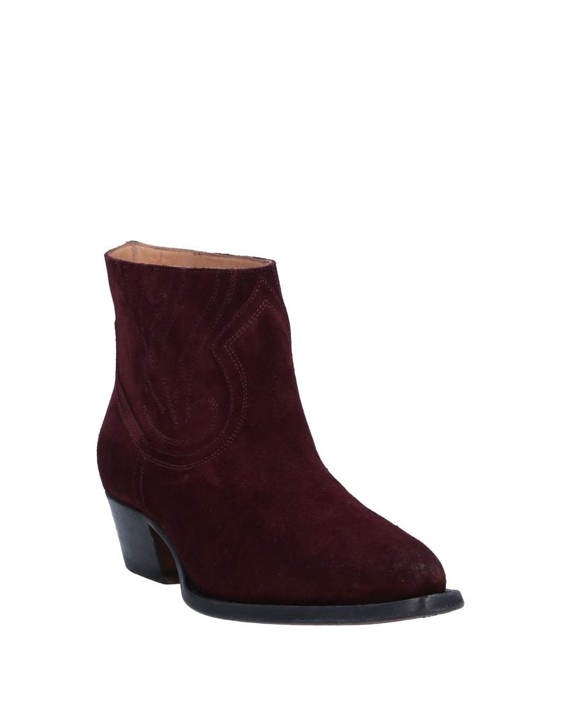 BUTTERO Ankle boot