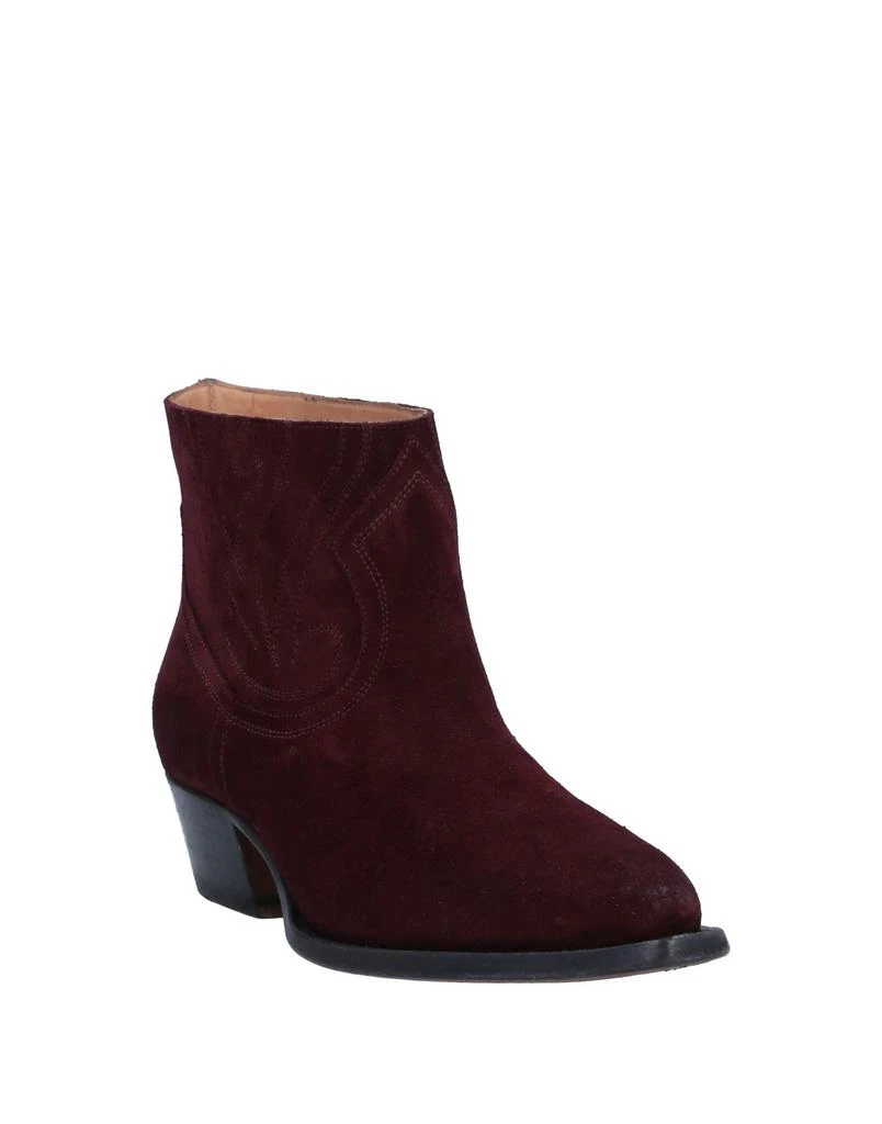 BUTTERO Ankle boot 2