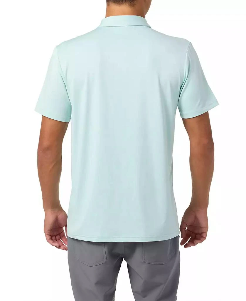 O'Neill Men's Traveler UPF Polo Shirt 2