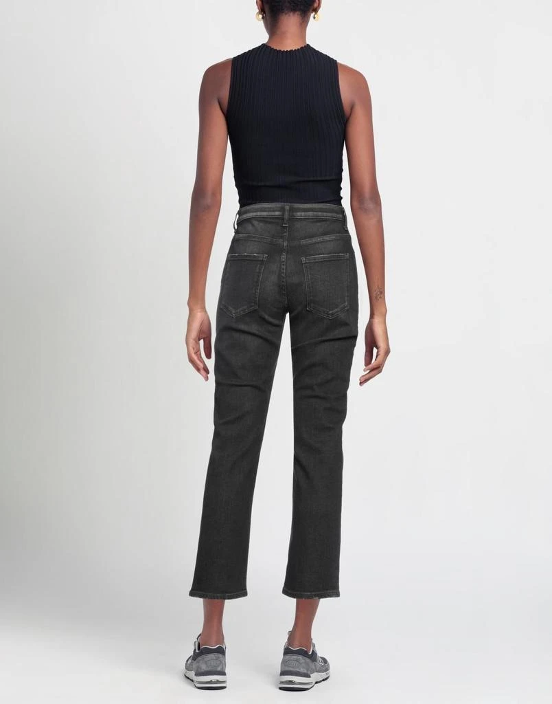 TU ES MON TRÉSOR Denim pants 3
