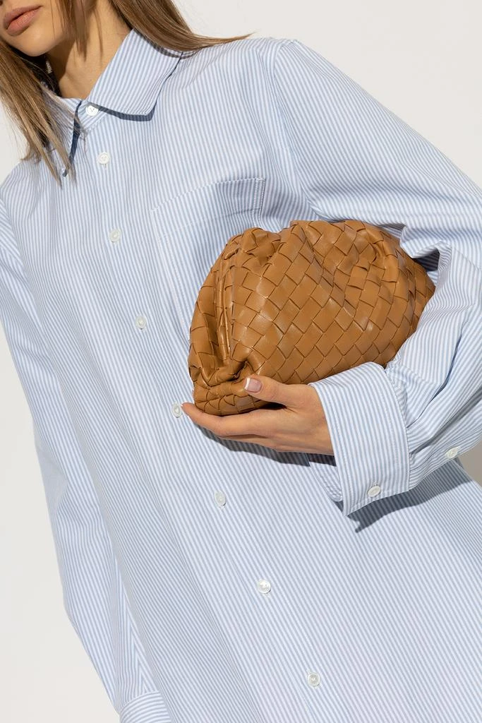 Bottega Veneta ‘Pouch Small’ clutch 2
