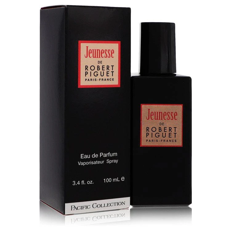 Robert Piguet Jeunesse by  Eau De Parfum Spray 3.4 oz Women 1
