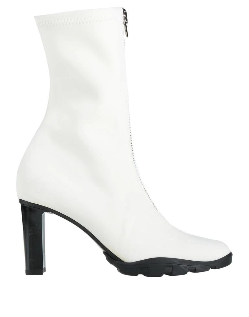 McQueen Ankle boot 1