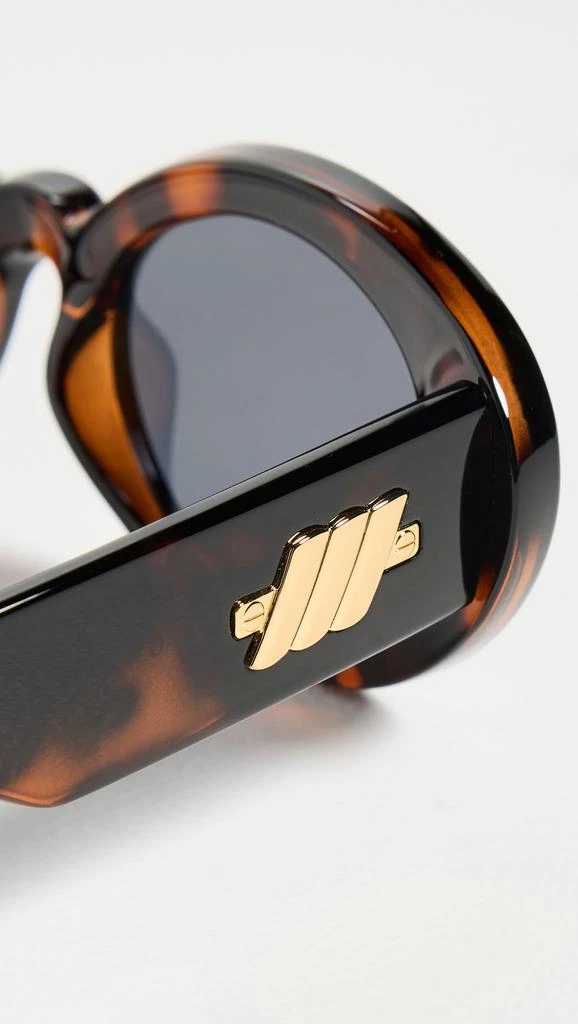 Le Specs Nouveau Vie Sunglasses 4