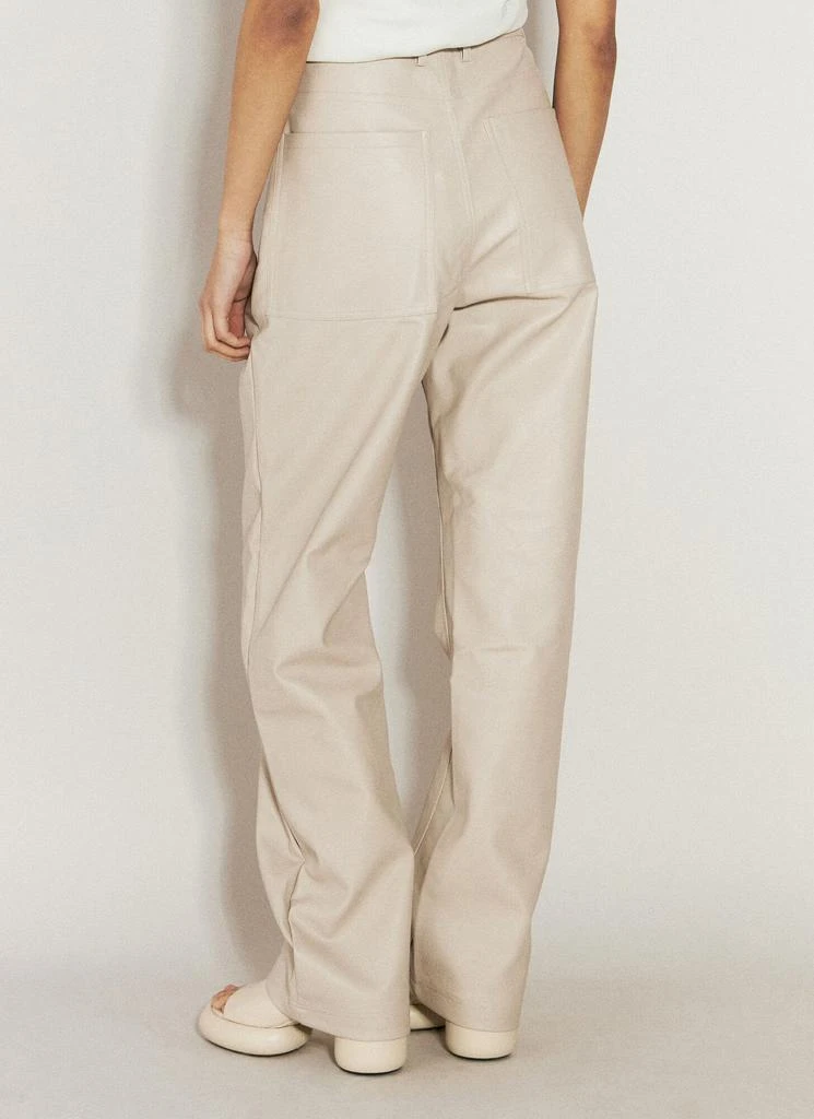 Entire Studios Entire Studios Wet Trousers 3