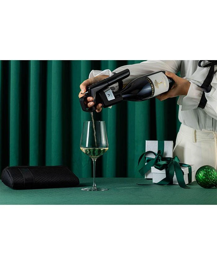 Coravin Timeless Six+ Wine Preservation System 7