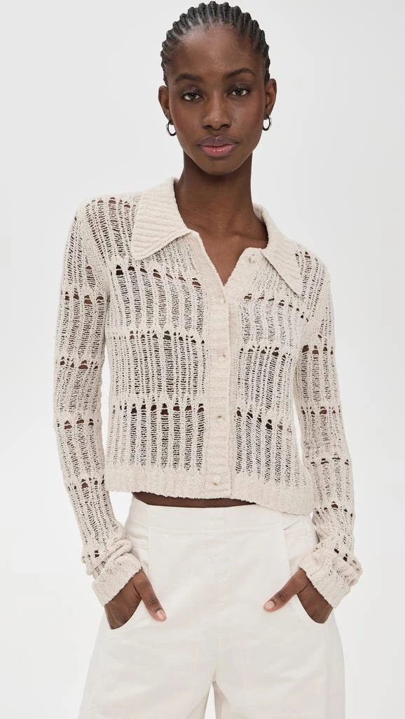 Lee Mathews Polly Cardigan 1