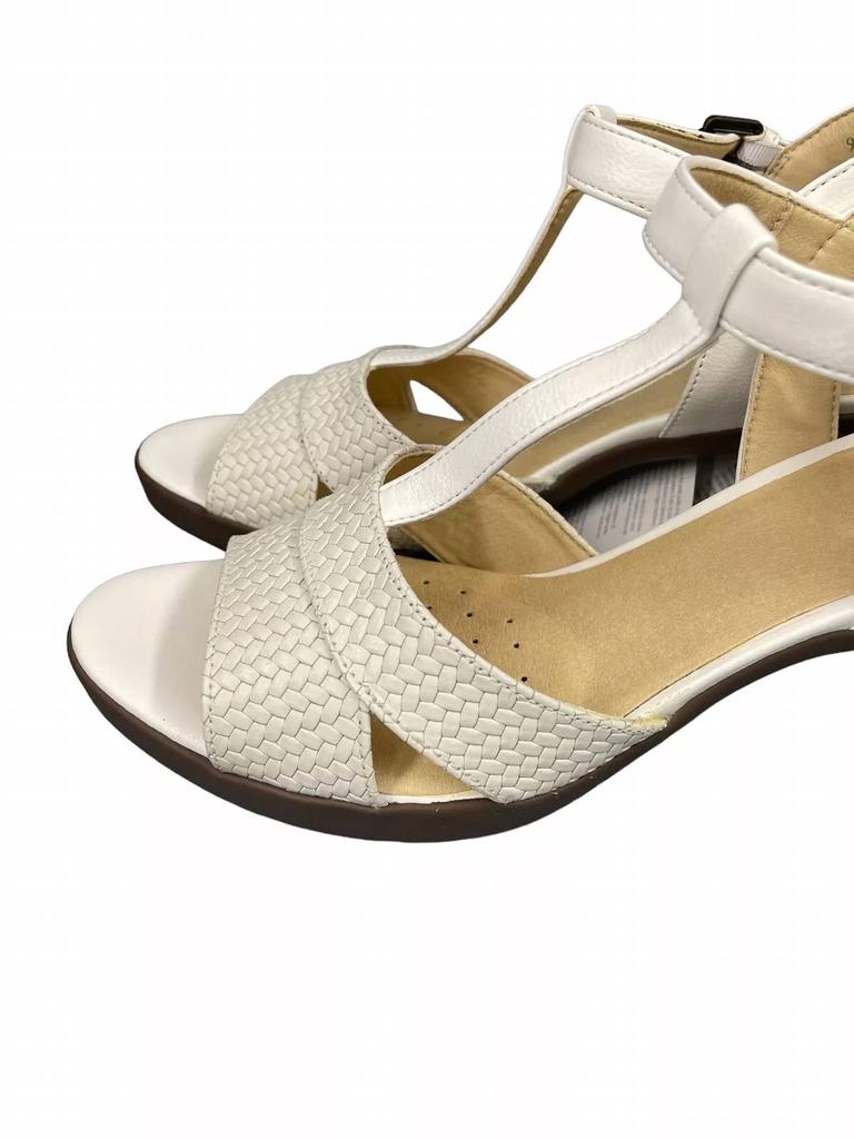 Geox Geox - Women's Annya Mid Sandals