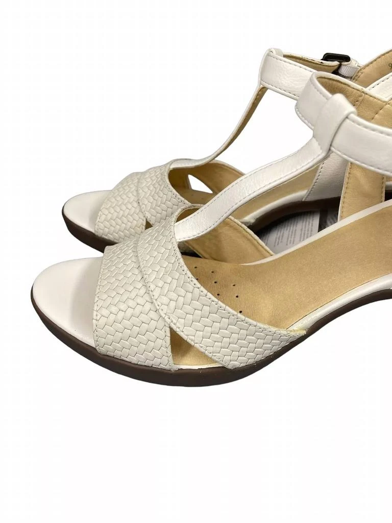 Geox Geox - Women's Annya Mid Sandals 2