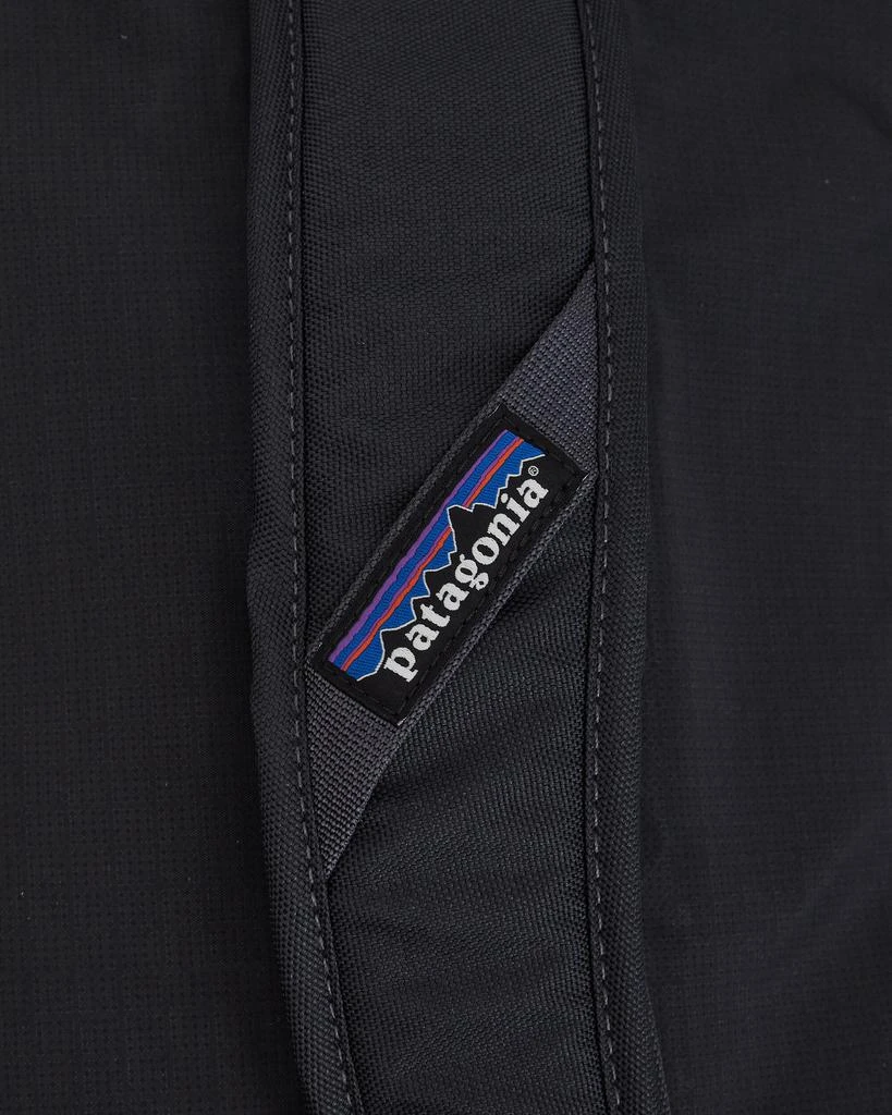 Patagonia Black Hole Duffel 40L Smolder Blue 7