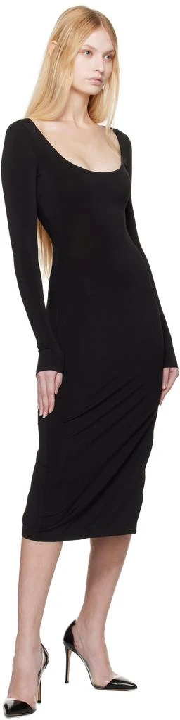 guizio black dress Marais Dress – Guizio main image 0
