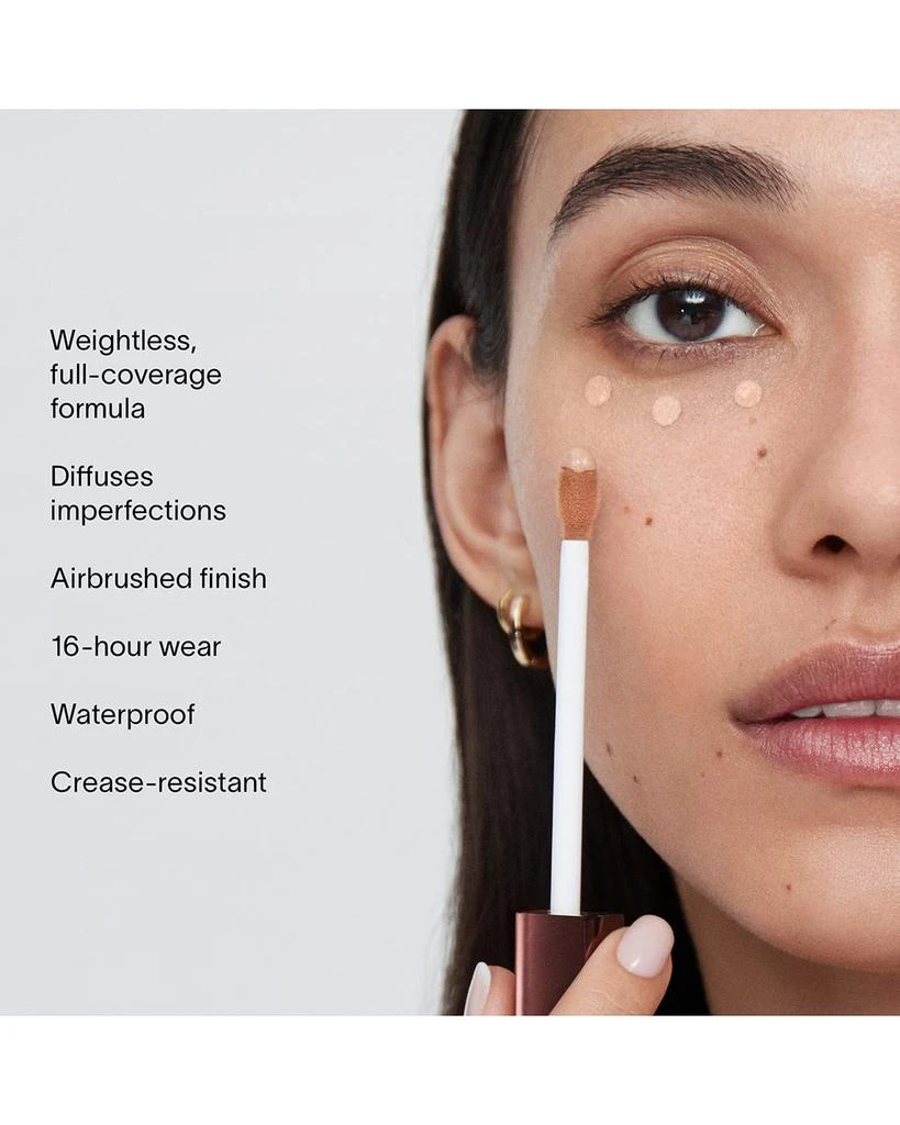 Hourglass Cosmetics Vanish Airbrush Concealer, 0.04 oz 7