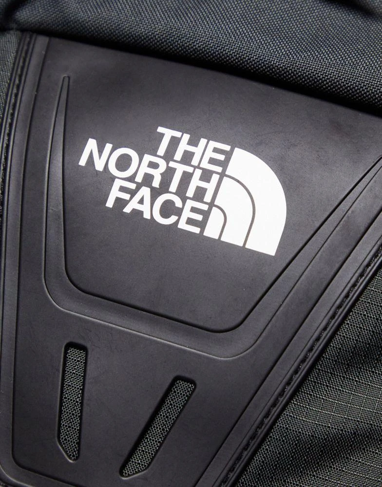 The North Face The North Face Y2K Daypack backpack in black 3