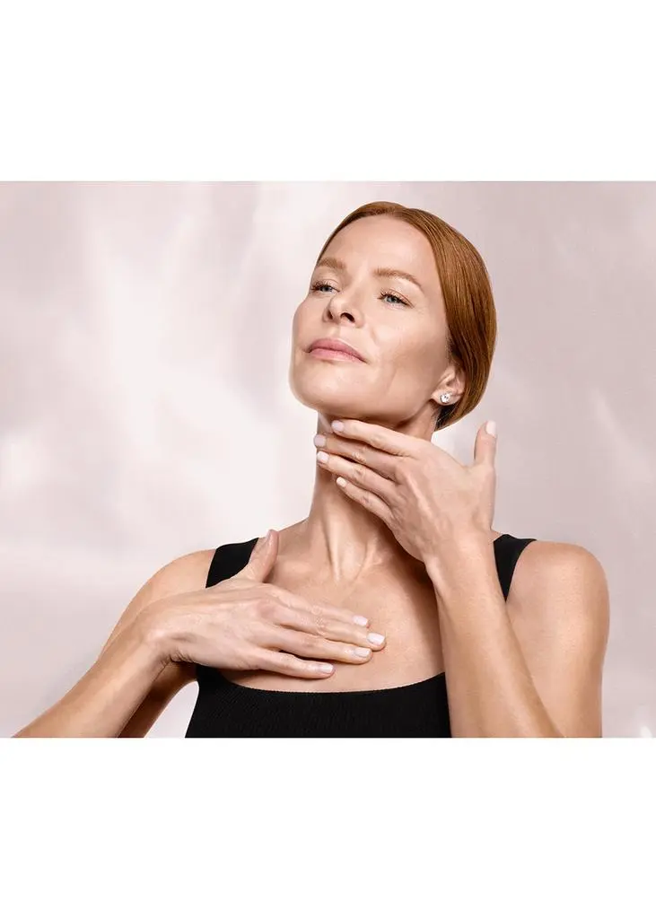 Revive Fermitif Neck Renewal Night Cream Firming Moisturizer 5