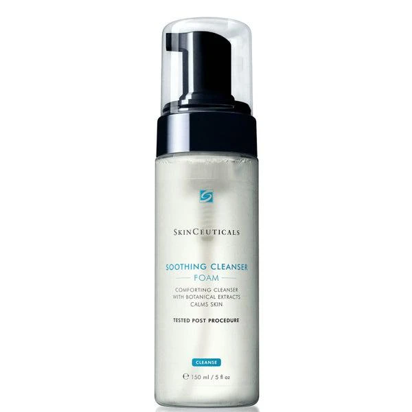 SkinCeuticals SkinCeuticals Soothing Cleanser (5 fl. oz.) 1